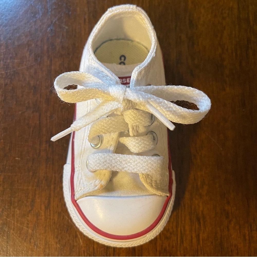 Converse | Chuck Taylor All-Stars | size - Picture 2 of 14